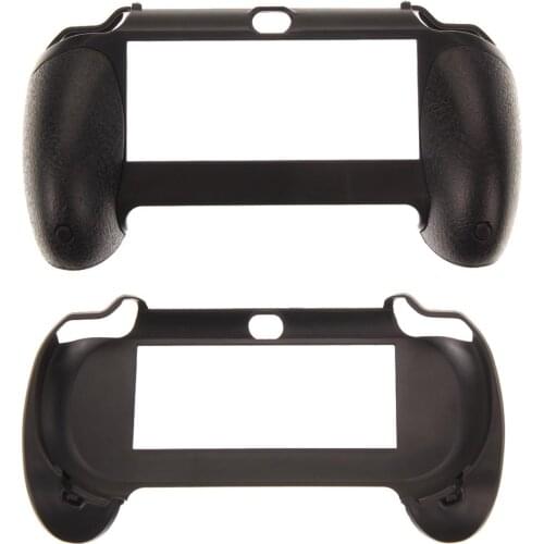 Hard Case Cover Skin Protector Hand Grip for Sony PS Vita PSV Game designed and anti-skid handle provides gamepads Case