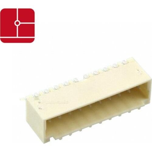 10pcs 87438-1043 874381043 10 pin 1.5 mm pin base original connector Molex