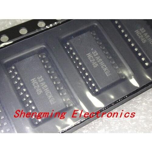 50pcs SN74HC245NSR 74HC245 HC245 SOP-20 IC 5.2MM