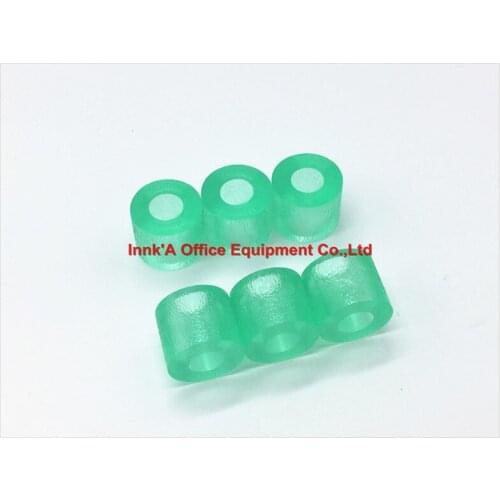 6Pcs Good quality pickup roller tire for Xerox DCC4595 7000 6000 1100 900 4110 4112 pickup roller tire