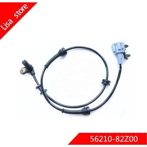 ABS Wheel Speed Sensor Front Left/Right For Suzuki Equator (2009-2012) OEM:56210-82Z00