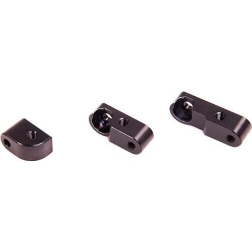 Baja CNC metal tank roof bracket Block Suite
