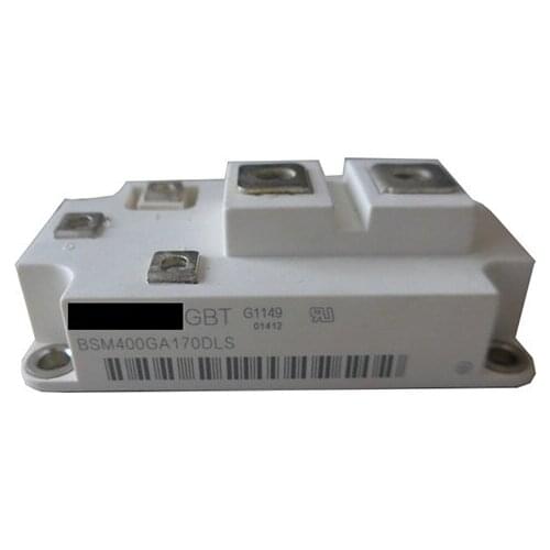 BSM400GA170DLS Module Original, Can Provide Product Test Video