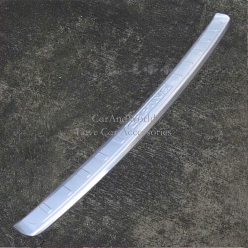 CHANGZOUWORLD Door Sills Chevrolet