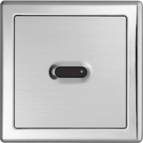 Urinal sensor with solenoid flush valve sensor toilet sensor bathroom accessories urine sensor