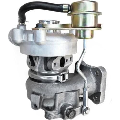 For Toyota ct9 turbo 17201-64090 17201 64090 For TOYOTA Camry Estima Lite TownAce Vista 3CT 3C-T 2.2L 90HP Turbine Turbocharger