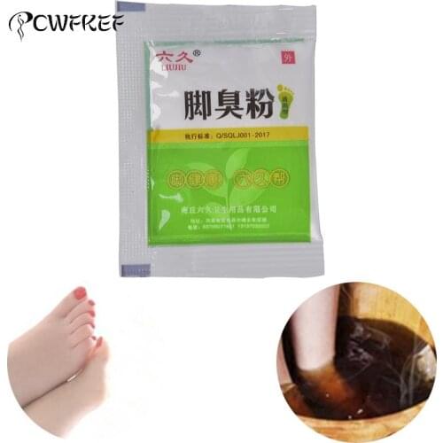 Eshylala Foot Care Products