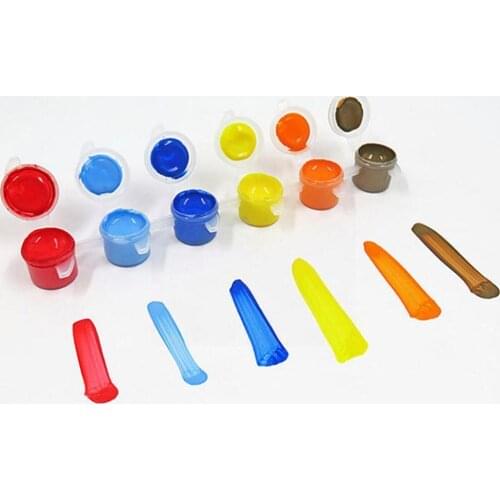 Акриловые краски GRWIBEOU China At AliExpress