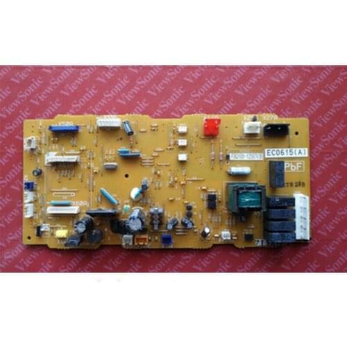 Good working for Air conditioning computer board EC0615 (A) FBQ100-125B7V3B board