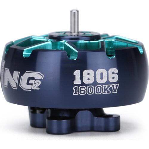 IFlight XING2 1806 RC Brushless Motor 2500KV 1600KV for FPV Racing Drone Quadcopter Frame Kit Accessories