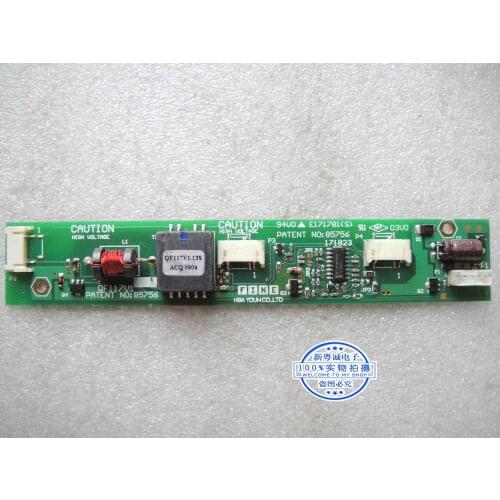 QF117V1 85756 85756 171823 E171781(S) Inverter