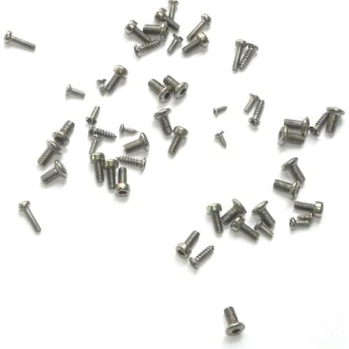 MJX Bugs 5W B5W 4K RC Quadcopter Spare Parts Total screw set