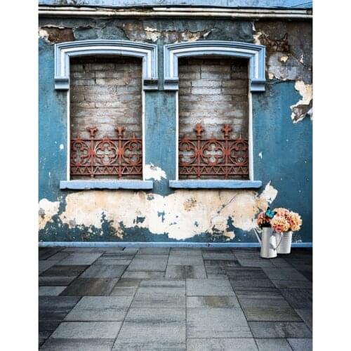 LIFE MAGIC BOX Baby Shower Backdrop Window Baby Girl Background For A Photo S-2197