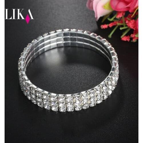 Жесткие браслеты LIKA China At AliExpress