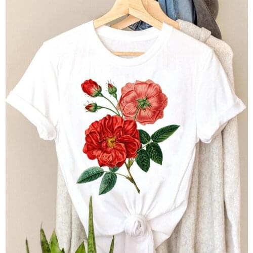 Miflame Women's Short T-shirts China