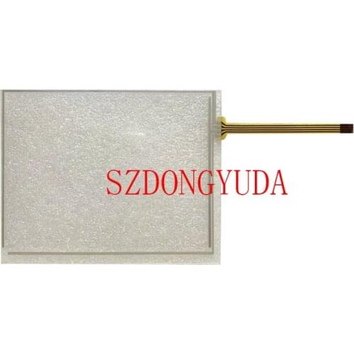 New Touchpad 5.7'' Inch 4-Line For GT32-R AIG32MQ02DR AIG32TQ02DR Touch Screen Digitizer Glass Replacement