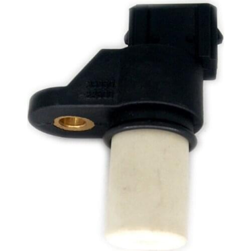 New CRANKSHAFT POSITION SENSOR FOR HYUNDAI COUPE ELANTRA MATRIX TRAJET TUCSON KIA Carens Cerato Sportage 39180-23500 39180-23910