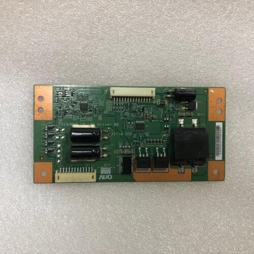 Original 100% test for T315HW07 V8 LED Driver Board 31T14-D04 31T14-D06