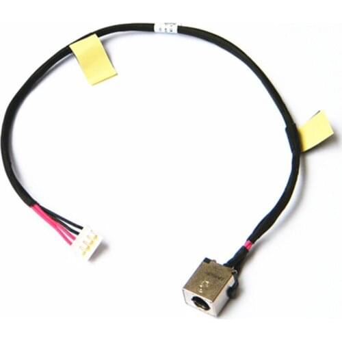 DC Power Jack for ACER Aspire 5 A517-51 A517-51G A517-51GP A517-51P