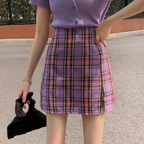 Юбки-карандаши с разрезом Ruibbit China At AliExpress