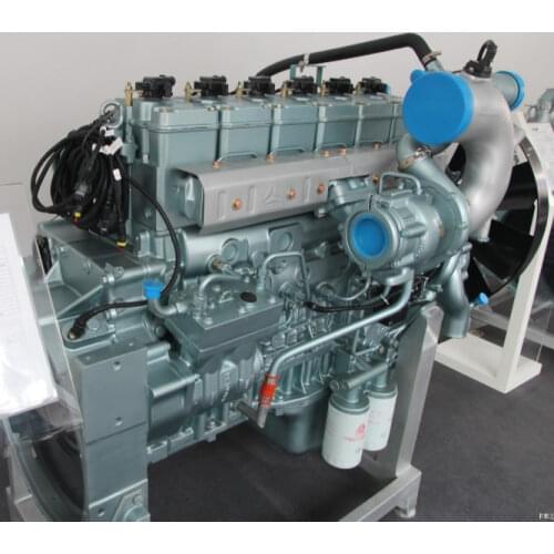 Sinotruk Howo Auto Parts