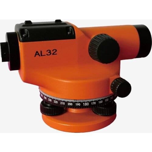Cheap price AL32 Survey Instrument auto level For Sale Auto Leveling System/ Optical Level Self-Leveling Tool Automatic Level