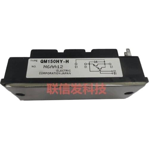 QM150HY-H Actual Stock Photos Original Goods