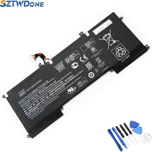 SZTWDONE AB06XL Laptop battery For HP ENVY 13-AD019TU 13-AD020TU 13-AD106TU 13-AD108TU TPN-I128 HSTNN-DB8C 921408-2C1 921438-855
