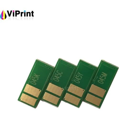 2.8K/2.2K CRG 045 CRG-045H 045H Toner cartridge chip For Canon MF634 MF632 LBP612 MF631 MF633 634 Cdw MF635 LB611 LBP613 MF632Cn