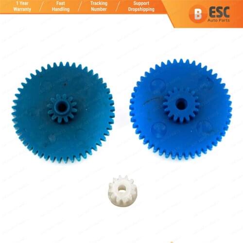 V1EGE508 Electric Speedometer Odometer Gears for Mercedes W124 W126 W123 R107 Fast Shipment Ship From Turkey