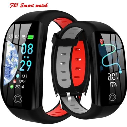 VBDK Smart Bracelets