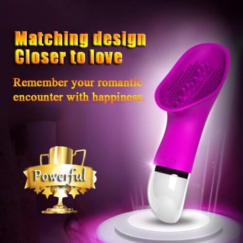 Orissi 30 Speed Vibrator G spot Massager Sex Toy G Spot Nipple Vibrator for Women Sex Machine