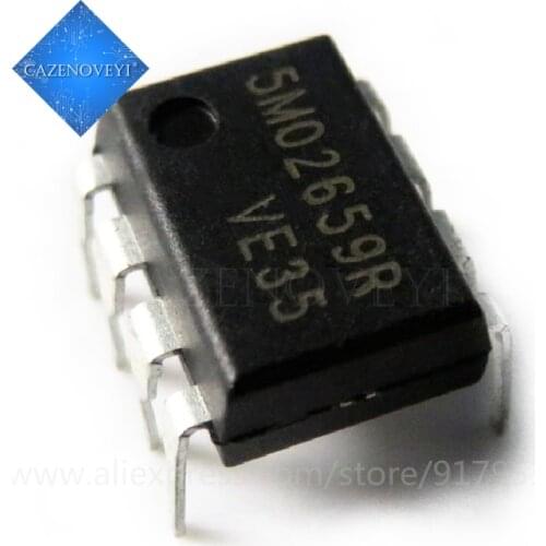 10pcs/lot 5M02659R 5M02659 DIP-8 In Stock