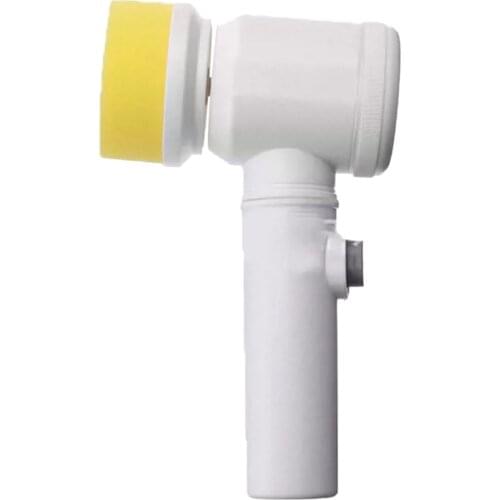 2021 Multifunctional Home Tool Dish Cleaning Brush Sofa 360 Degree Rotatable Handheld Scrubber Electric Cordless Bathtub Washing