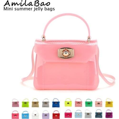 Amilabao Women's Bright Bags