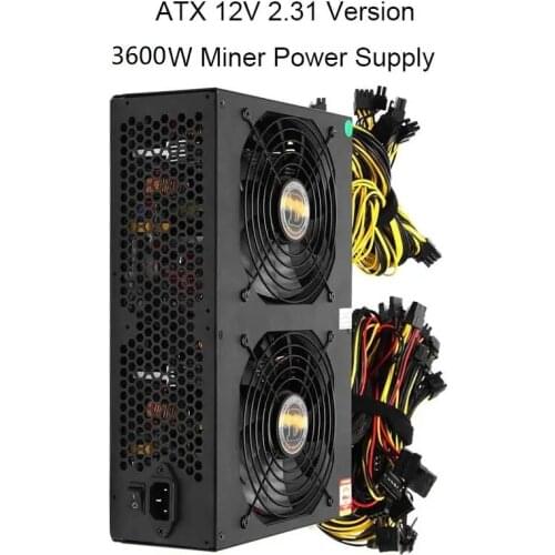 Blueskysea Power Supplies For Computers
