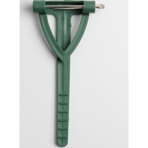 50pcs Wedding Flower Corsage Clips Buttonhole Flowers Brooch Pins