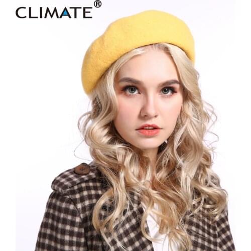 CLIMATE Women's Accessories
