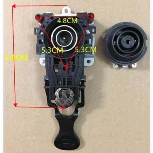 Electric Kettle Parts the Whole set Coupler Thermostat with button
