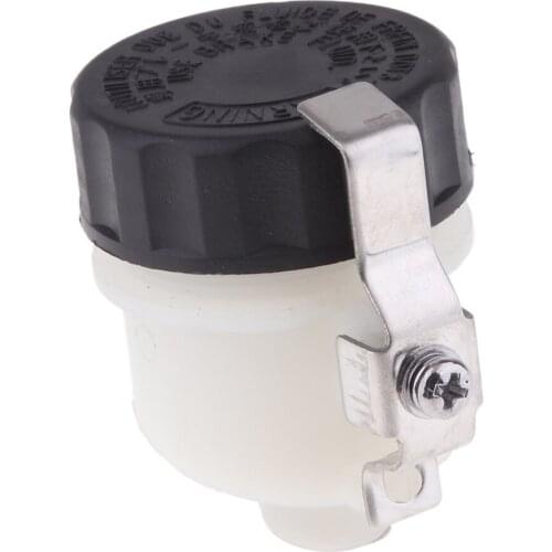 Motorcycle Brake Master Cylinder Oil Cup For VTR1000F 1998-2004