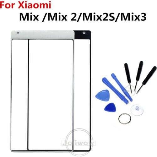 Joliwow Touchscreens For Xiaomi Mi Mix 3