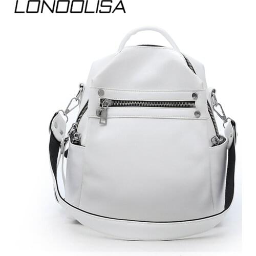 LONOOLISA Womens Summer Backpacks
