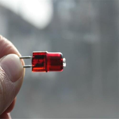 E10 4V 0.5A indicator bulb