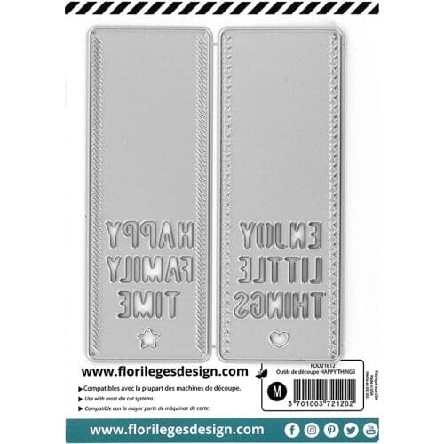 2021 AliliArts Metal Cutting Dies Wishes tags diy Scrapbooking Photo Album Decorative Embossing PaperCard Crafts Die