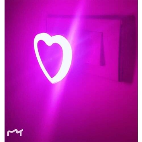 Wall lamp bedroom lamp bedside lamp