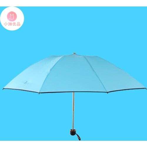 Retro Reverse Parasol Women Umbrella Mini Kids Couple Outdoor Beach Umbrella Golf Windproof Regenschirm Parasol BY50RU