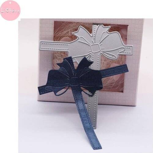 Templates For Bows Cutting Dies For Scrapbooking Paper Molds Templates Stencil Crafts Card Making Tools Metal Hollow Cutters