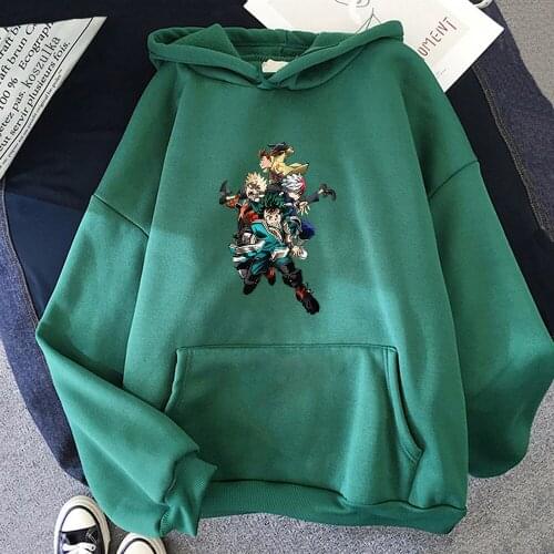 Women's Fleece Hoodies SSENTIAL China