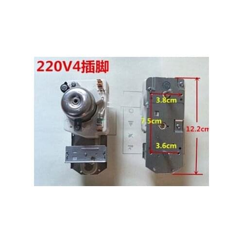 Microwave oven timer TM30MU01E 4pins 220V/30V