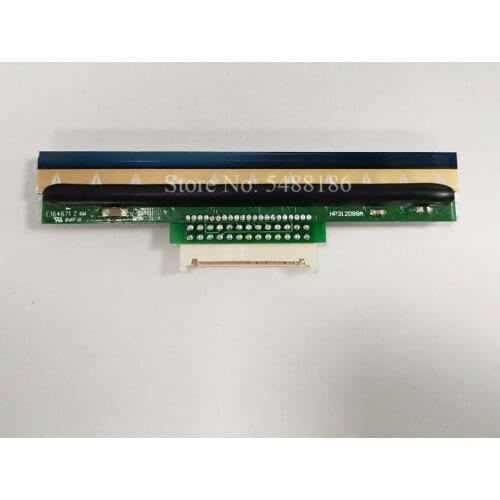 MK4 Thermal Printhead for DIGI SM500 V2 MK4 SM720 Barcode Scale Printing Life up to 150km Print Head P/N: 0EX00401110080